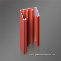 Wholesale Industrial Construction Aluminum Extrusion Profile